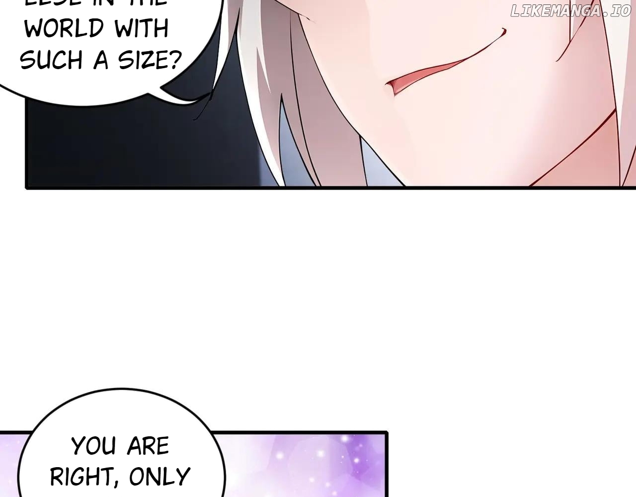 My Furry Harem Is After Me Chapter 222 - page 5